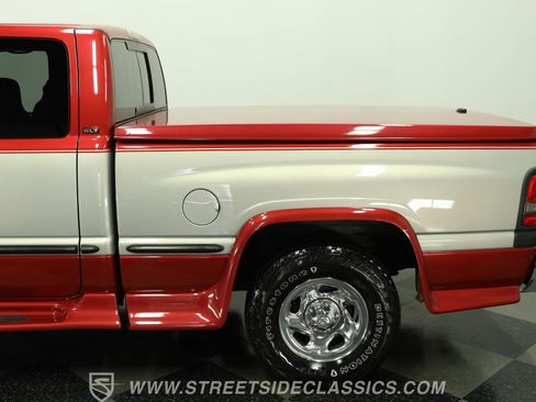 Used 1998 Dodge Ram 1500 Truck 2WD Quad Cab image 24