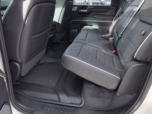 New 2026 GMC Sierra 2500 AT4X image 17