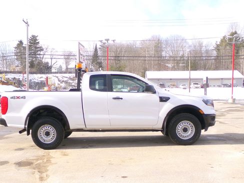 Used 2020 Ford Ranger XL w/ Equipment Group 101A Mid image 2