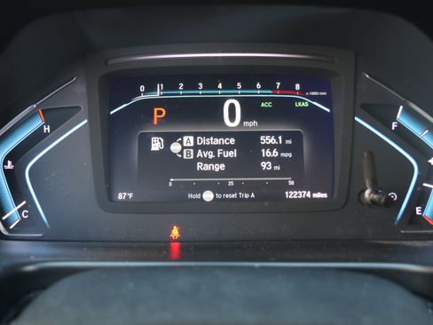 Used 2019 Honda Odyssey EX-L image 19