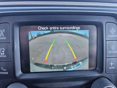 Used 2018 RAM 1500 Classic SLT image 20