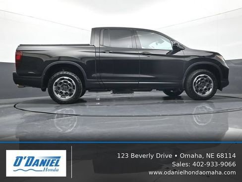 Used 2024 Honda Ridgeline Sport+ image 13