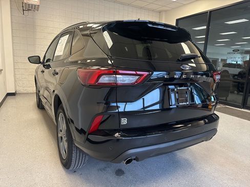 Used 2024 Ford Escape ST-Line w/ Tech Pack #1 image 42