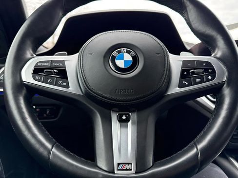 Used 2022 BMW 330i xDrive 330i xDrive //M-Sport w/ M Sport Package image 34