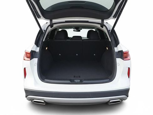 Used 2023 INFINITI QX50 Luxe image 22