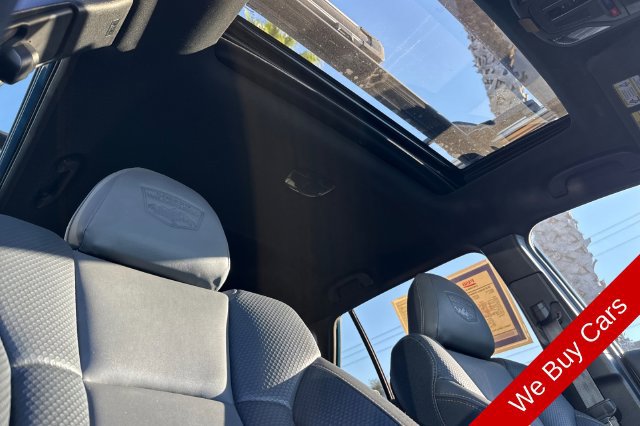 Used 2022 Subaru Outback Wilderness AWD/4WD image 21