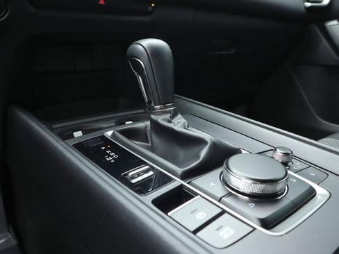 Certified 2025 MAZDA CX-50 AWD 2.5 S w/ Cargo Package image 12