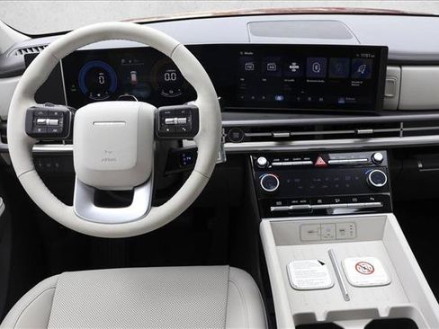 New 2026 Hyundai Santa Fe SEL AWD/4WD image 23