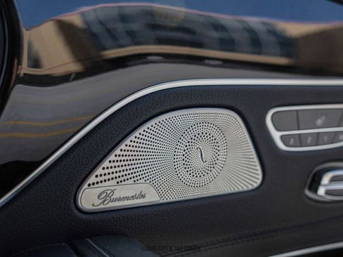 Used 2015 Mercedes-Benz S 63 AMG 4MATIC Coupe image 43