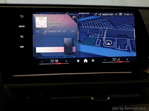 New 2026 BMW X1 xDrive28i w/ Technology Package image 20