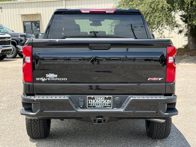 New 2026 Chevrolet Silverado 1500 RST w/ RST Select Package AWD/4WD image 3