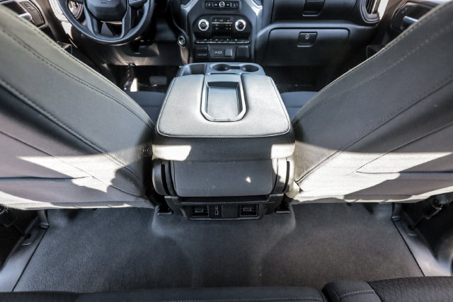 Used 2023 GMC Sierra 1500 Pro w/ Pro Value Package AWD/4WD image 52