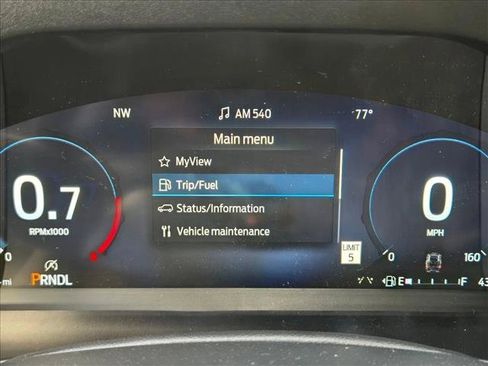New 2026 Ford Explorer Active RWD image 10