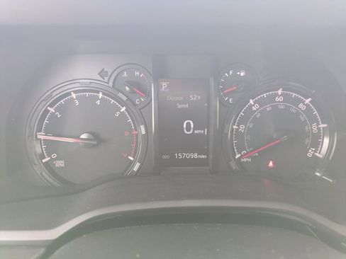 Used 2020 Toyota 4Runner SR5 image 33