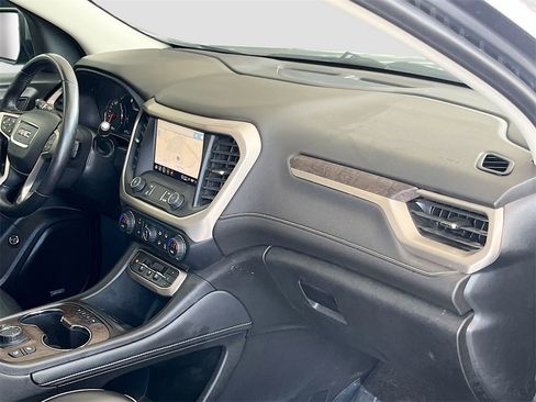 Used 2022 GMC Acadia Denali w/ Trailering Package image 32