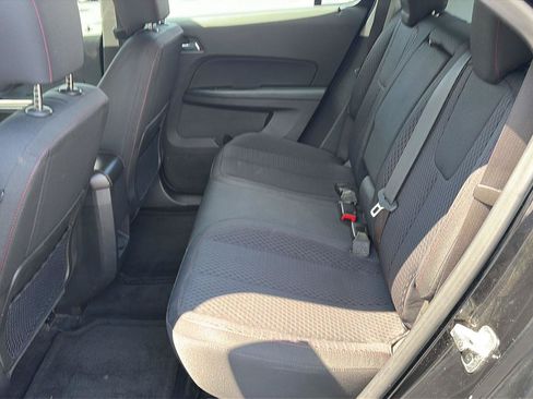 Used 2014 Chevrolet Equinox LS FWD image 12
