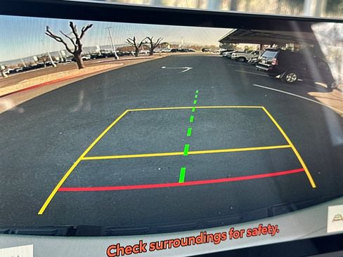 New 2026 Toyota Tundra Limited image 22