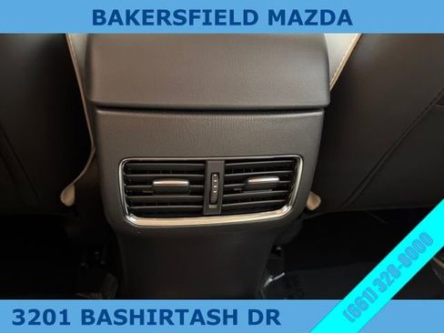 New 2025 MAZDA CX-5 AWD 2.5 S image 27