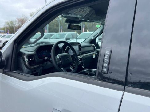 New 2026 Ford F150 XLT w/ Equipment Group 302A MID image 31