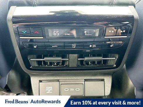 New 2026 Acura MDX Type S AWD/4WD image 27