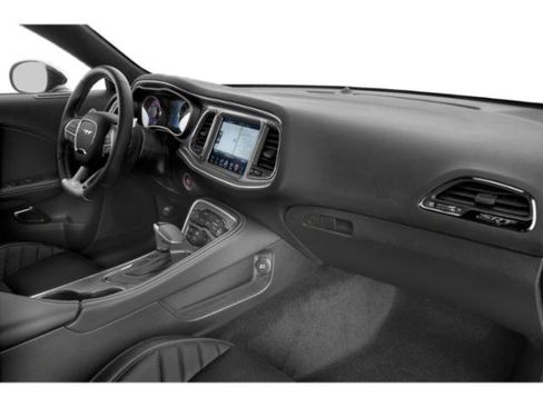 Used 2018 Dodge Challenger SXT Plus RWD image 22