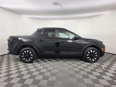 Certified 2025 Hyundai Santa Cruz SEL AWD/4WD image 6