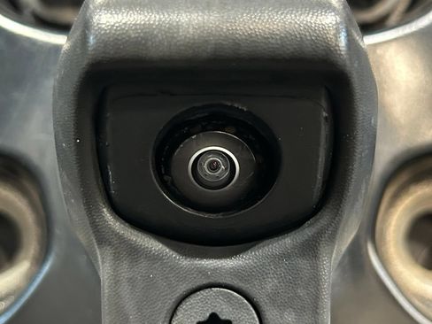 Used 2021 Jeep Wrangler Unlimited Rubicon 4xe w/ Steel Bumper Group AWD/4WD image 25