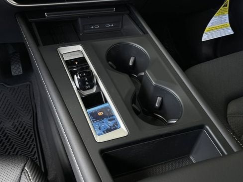 New 2026 Volkswagen Atlas Cross Sport SE image 17