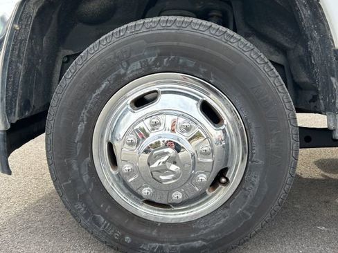 Used 2023 RAM 3500 Big Horn w/ Level 1 Equipment Group image 19