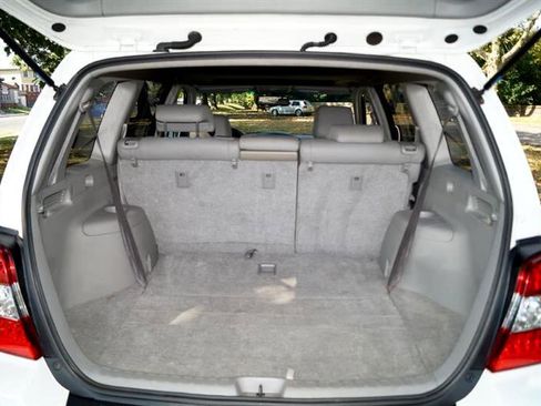 Used 2007 Toyota Highlander Limited image 34