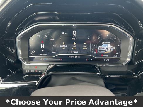 Used 2024 GMC Sierra 1500 Elevation w/ X31 Off-Road Package image 51