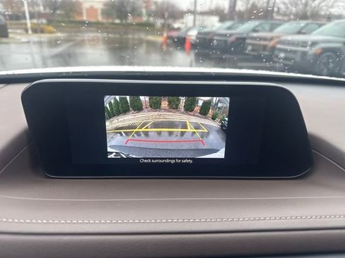 Used 2021 MAZDA CX-30 AWD 2.5 S w/ Premium Package image 20