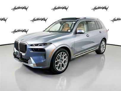 Certified 2024 BMW X7 xDrive40i w/ Premium Package
