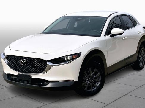 Certified 2024 MAZDA CX-30 AWD 2.5 S image 1