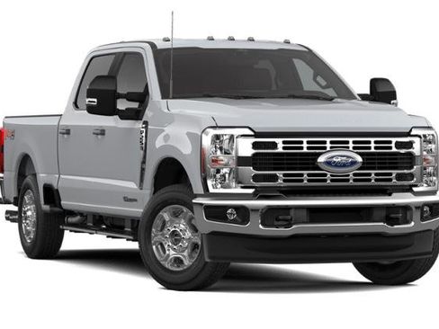 New 2026 Ford F250 XLT w/ FX4 Off-Road Package image 26