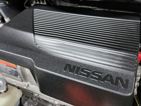 Used 2019 Nissan Leaf SL w/ SL Technology Package image 61