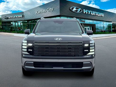 New 2026 Hyundai Palisade Limited image 12