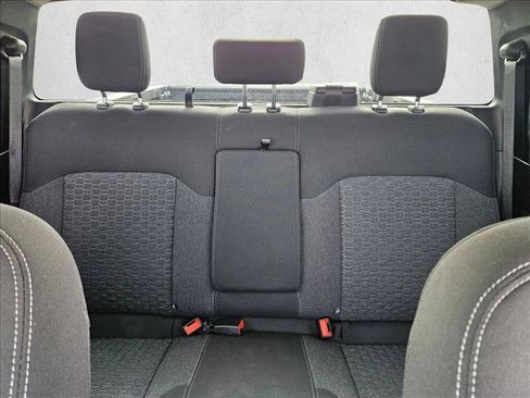 Used 2025 Ford Ranger XL w/ Trailer Tow Package image 17