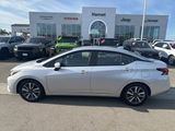 Used 2023 Nissan Versa SV image 5