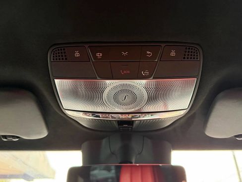 Used 2019 Mercedes-Benz G 63 AMG AMG G 63 AWD 4MATIC 4dr SUV image 34