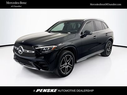 Certified 2026 Mercedes-Benz GLC 300