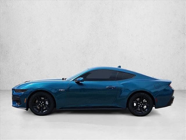 New 2026 Ford Mustang GT RWD image 5