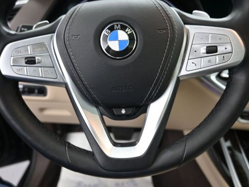 Used 2019 BMW X7 xDrive40i w/ Premium Package image 21