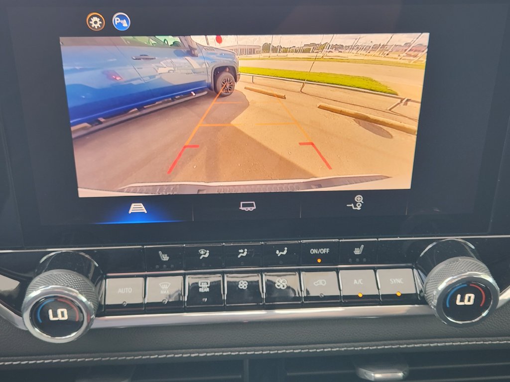 New 2026 Chevrolet Colorado LT RWD image 13