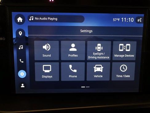 New 2026 Subaru Outback Touring XT AWD/4WD image 23