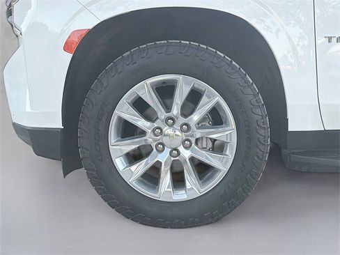 Used 2023 Chevrolet Tahoe Premier image 43