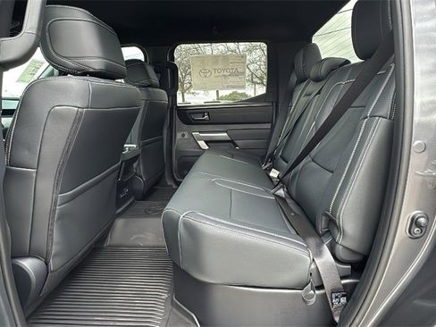 New 2026 Toyota Tundra SR5 image 19