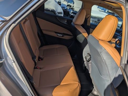 Used 2022 Lexus NX 350 AWD image 18