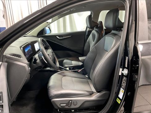 Used 2024 Kia Niro Wind w/ Wind Preserve Package FWD image 10