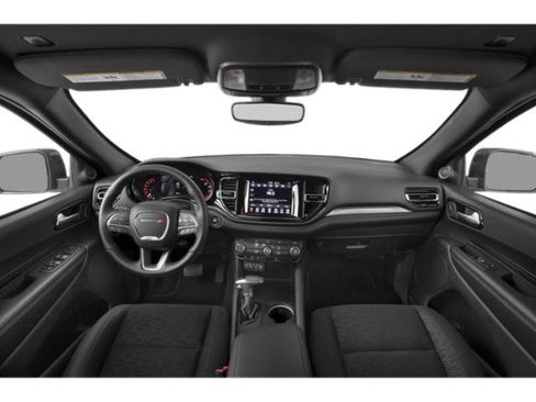 New 2026 Dodge Durango GT AWD/4WD image 17